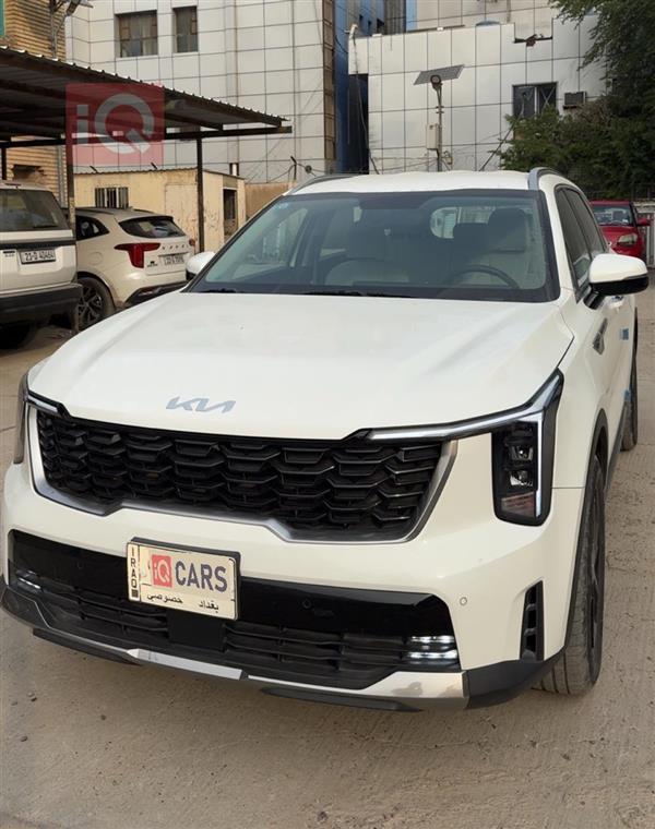 کیا سۆرینتۆ 2024  بۆ فرۆشتن لە عێراق -  بەغداد